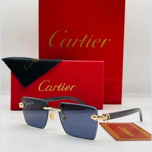 نظارة كارتير