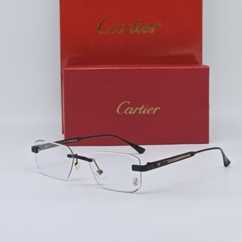 كارتير سانتوس شفاف اوتماتيك