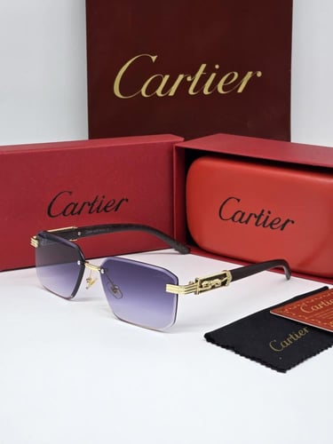 نظارة كارتير