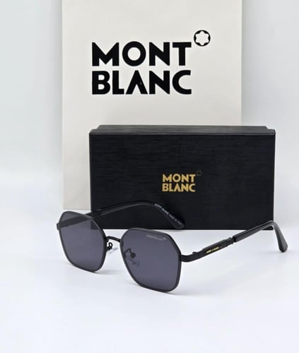 نظارة-مونت بلانك 6 الوان