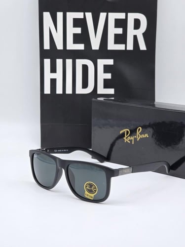 راي بان-رسميه انيق