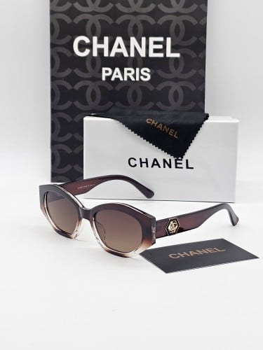 نظارة شانيل