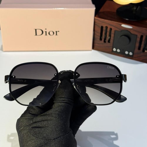 ديور اصدار جديد ترند