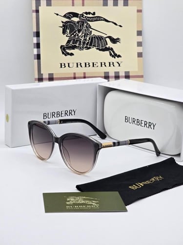 نظارة بربري نسائي