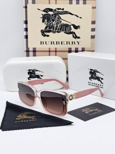 نظارة بربري