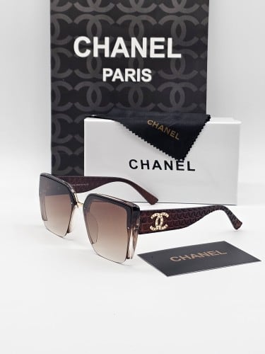 نظارة شانيل