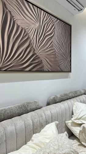 لوحة جدارية #023