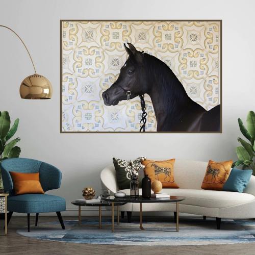 لوحة جدارية #010