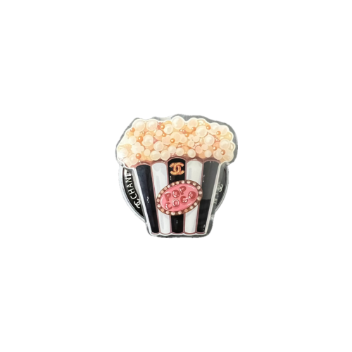 Popcorn holder-pre order