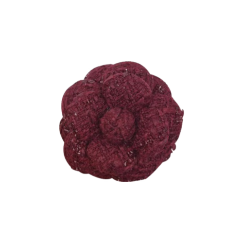 Shiny Red Phone holder