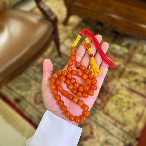 مسباح مع كركوشة خفيف الوزن