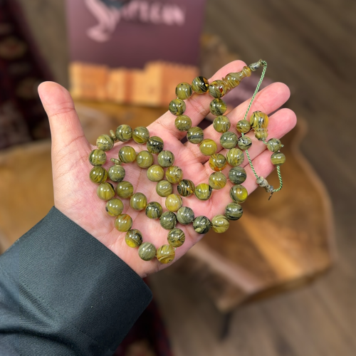 مسباح فاتوران فيروزى