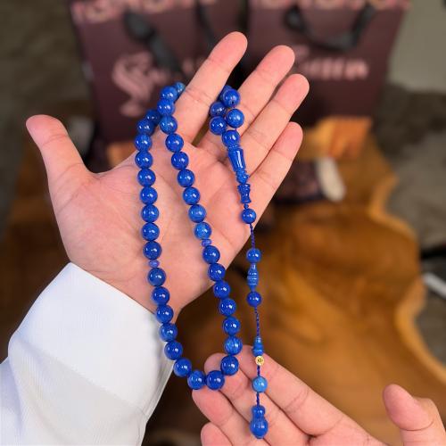 مسباح فاتوران تمليكة أزرق