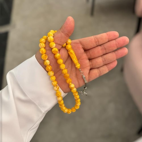 مسباح بكلايت طربزونة كهرمان