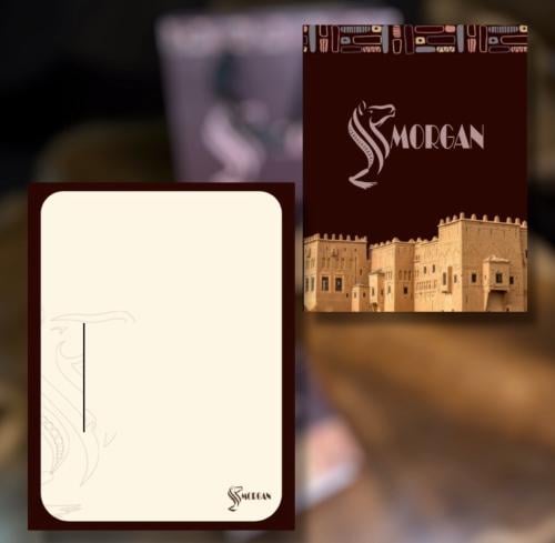 كرت اهداء من كلامك