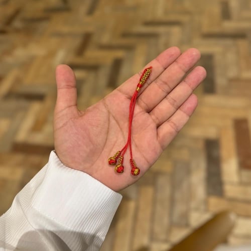 كركوشة تفصال يدوي