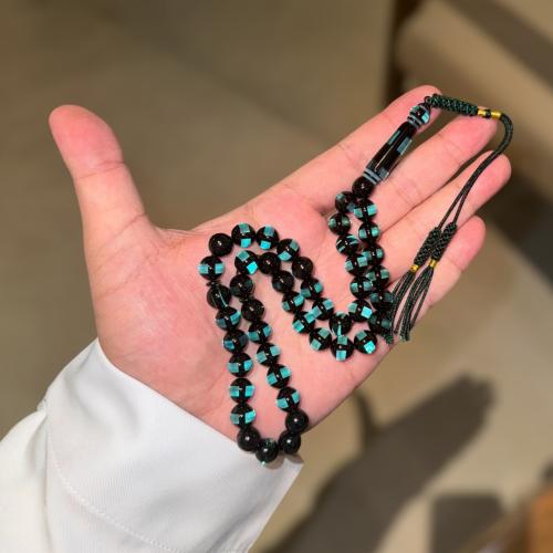 مسباح بكلايت كركوشة حرباء