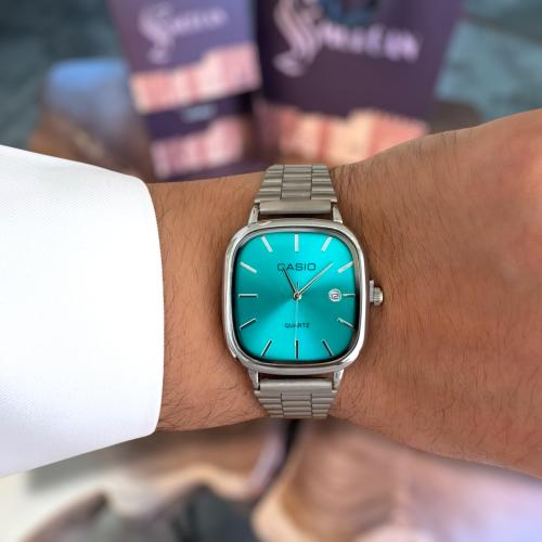 ساعة كاسيو LTP