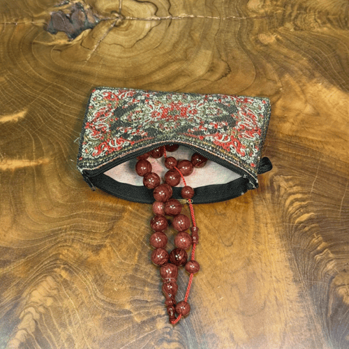 بوك للسبح الفاخرة