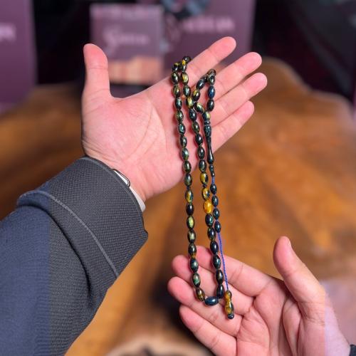 مسباح بكلايت الوان تمليكة