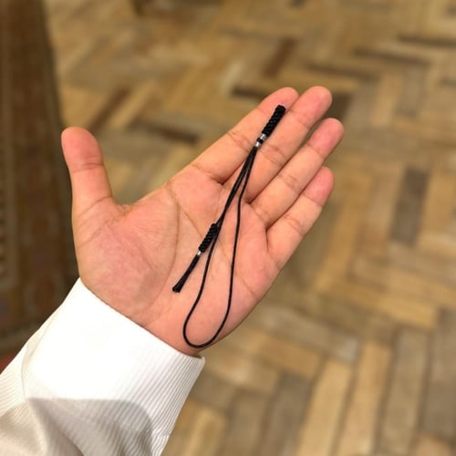 كركوشة تفصال يدوي