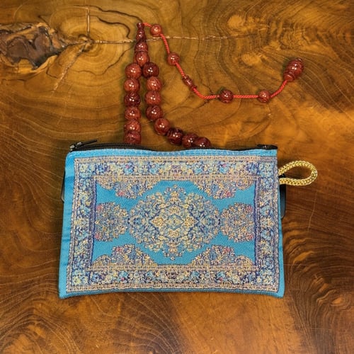 بوك للسبح الفاخرة