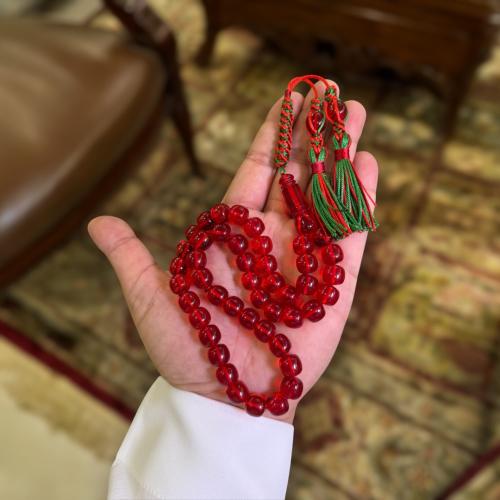 مسباح فاتوران مع كركوشة