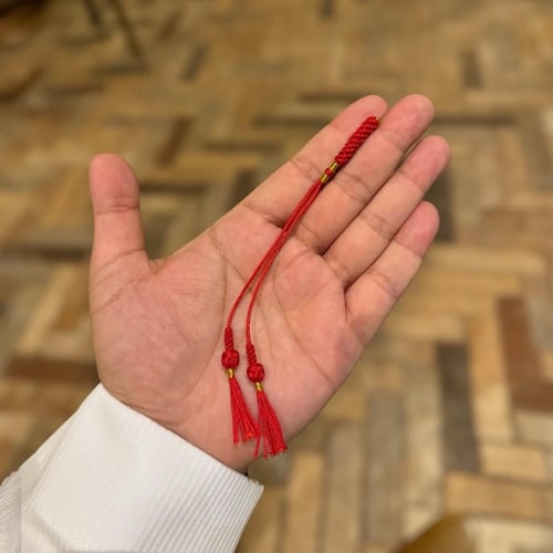 كركوشة تفصال يدوي