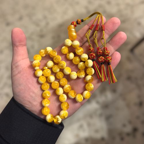 مسباح تراب كهرب بولندي فواح كركوشة