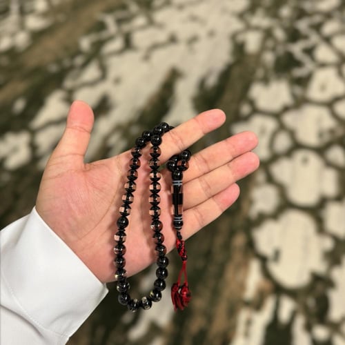 مسباح بكلايت كركوشة حرباء