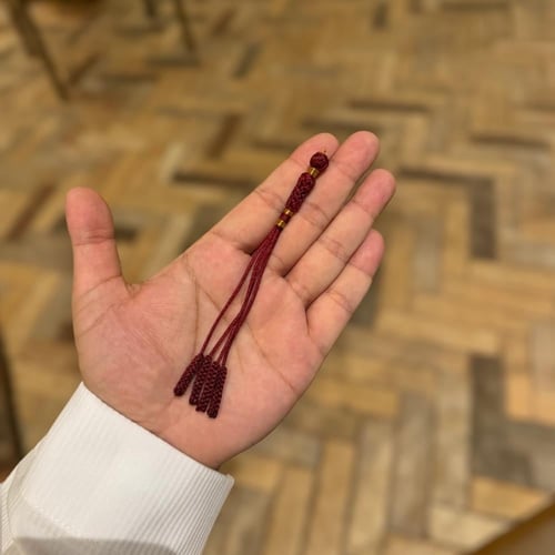 كركوشة تفصال يدوي