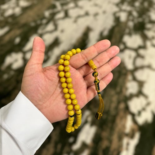 مسباح بكلايت بلجيكي كركوشة