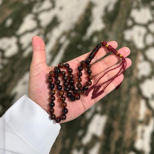 مسباح بكلايت بلجيكي كركوشة