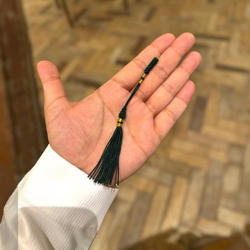 كركوشة تفصال يدوي