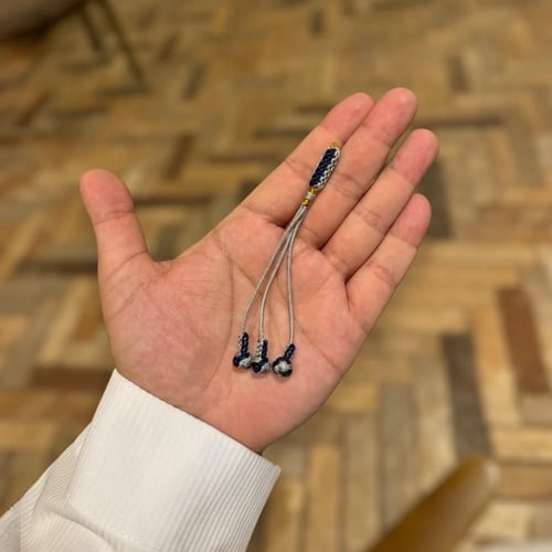 كركوشة تفصال يدوي