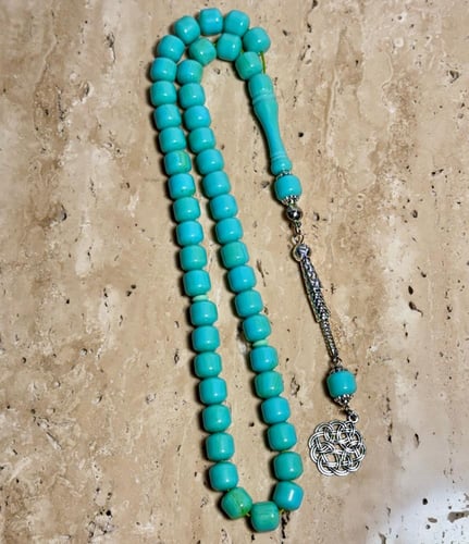 مسباح بكلايت طربزونة تيفاني