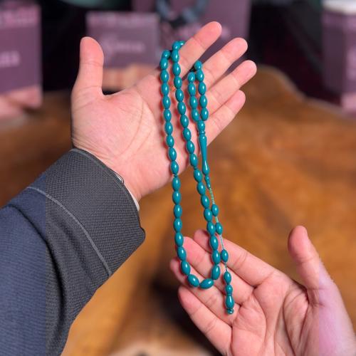 مسباح بكلايت فيروزي تمليكة