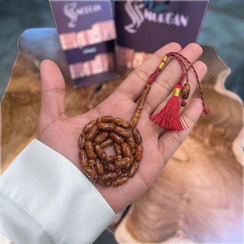 مسباح فاتوران دارسيني صنوبري