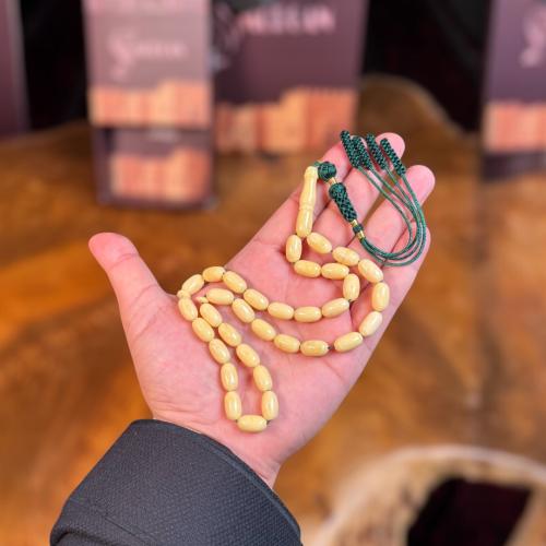 تراب كهرب مع كركوشة تفصال يدوي بيج