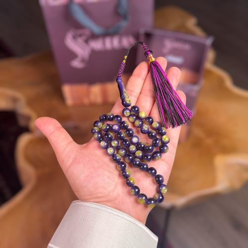 مسباح بكلايت شبيه البلياردو كركوشة