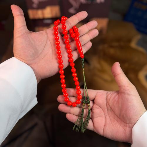 مسباح بكلايت لون جزري كركوشة تفصال يدوي