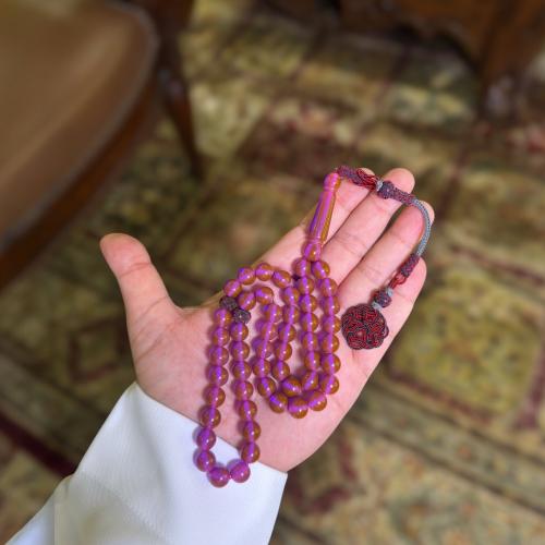 مسباح بكلايت حرباء طربزونة