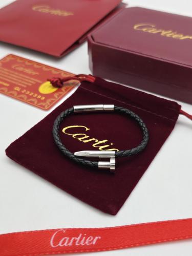 Cartier bracelet