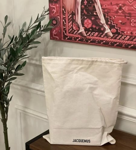 شنطة جاكيموس