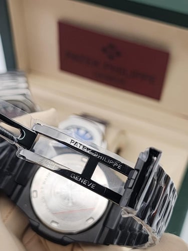 ساعة باتيك فيليب