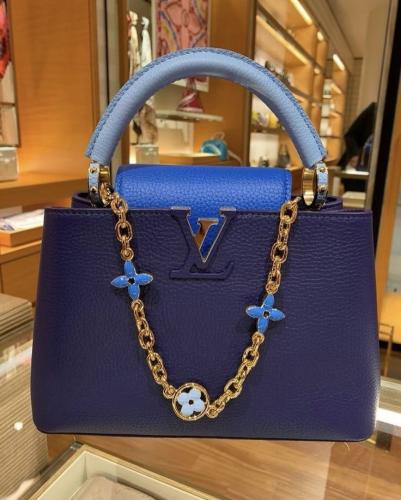 شنطة لويس فيتون