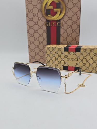 Gucci glasses