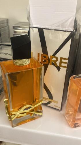 عطر سان لوران