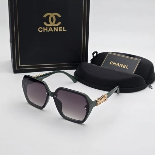 Chanel glasses