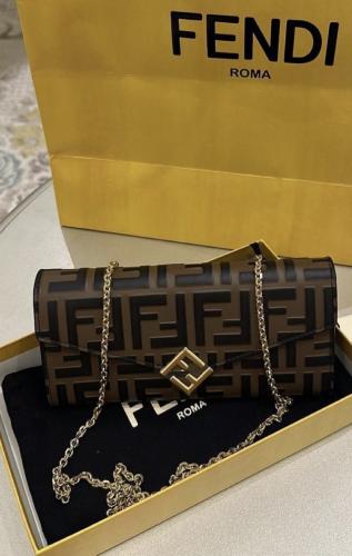 Fendi bag